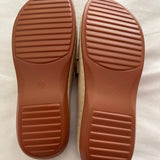 Gracie - Leichte Slip-On Sandalen