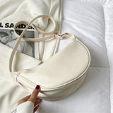 Shannon™ | Pastellledertasche