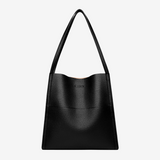 Elena™ | Elegante Schultertasche aus Leder