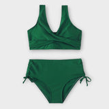 Moni | Stilvolles 2-teiliges Bikini-Set