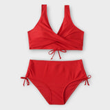 Moni | Stilvolles 2-teiliges Bikini-Set