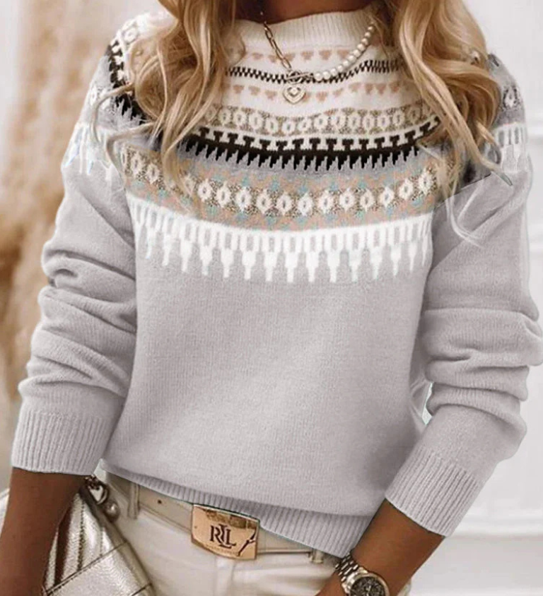 Madison | Strickpullover