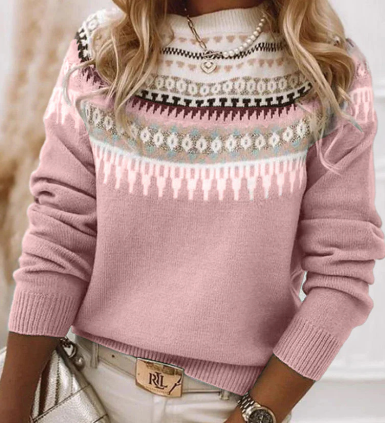 Madison | Strickpullover