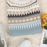 Madison | Strickpullover