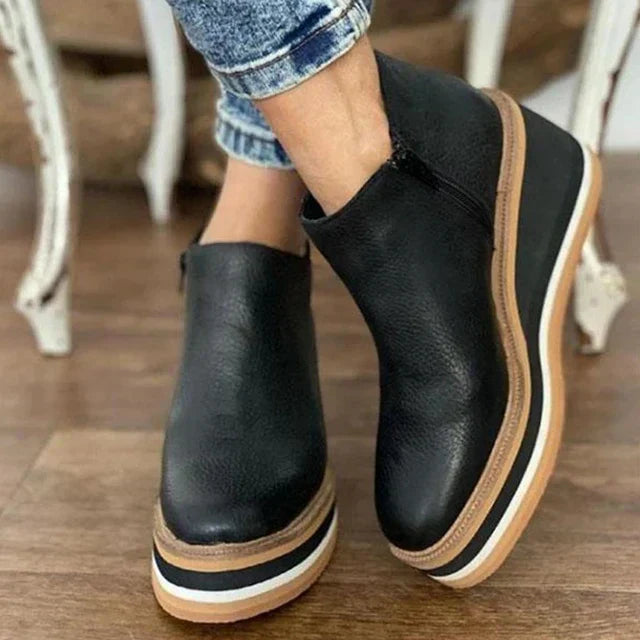Cara | Elegante Stiefel