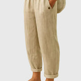 Samantha | Schicke und Bequeme Hose