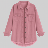 Novalyssa | Bequeme Jacke