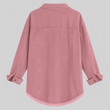 Novalyssa | Bequeme Jacke