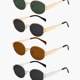 Zariyah | Elegante Sonnenbrille