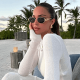 Zariyah | Elegante Sonnenbrille