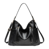Wendy™ | Lederfransen Tasche
