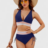 Jayzelliah | Elegantes Bikini-Set