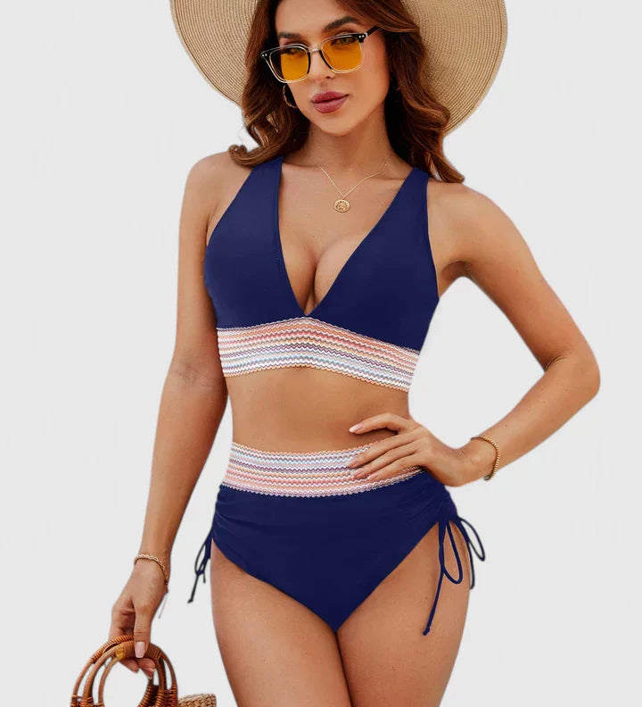 Jayzelliah | Elegantes Bikini-Set - Ansicht 6