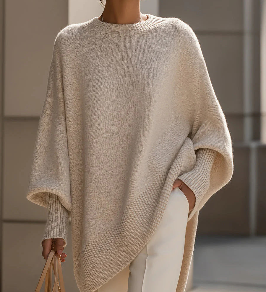 Cindy | Weicher und Bequemer Pullover