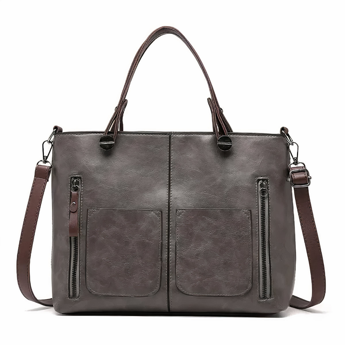 Angela™ | Vielseitige Handtasche