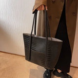 Christina™ | Elegante Schultertasche