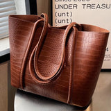 Christina™ | Elegante Schultertasche
