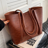 Christina™ | Elegante Schultertasche