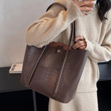 Christina™ | Elegante Schultertasche