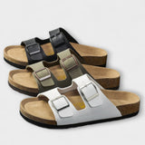 Amira - Bequeme Sandalen
