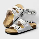 Amira - Bequeme Sandalen
