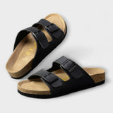 Amira - Bequeme Sandalen