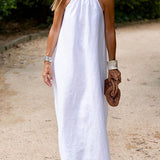 Elaine - Elegantes Maxikleid