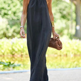 Elaine - Elegantes Maxikleid