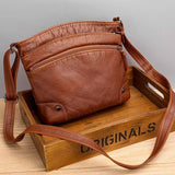 Kelly™ | Elegante Schultertasche