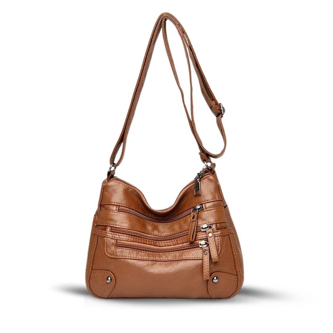 Evelyn™ | Elegante Begleit Tasche