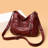 Evelyn™ | Elegante Begleit Tasche
