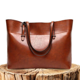 Anne™ | Elegante essentielle Handtasche