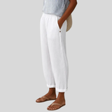 Samantha | Schicke und Bequeme Hose