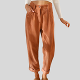 Cassidy - Zeitloser Freizeit-Hose