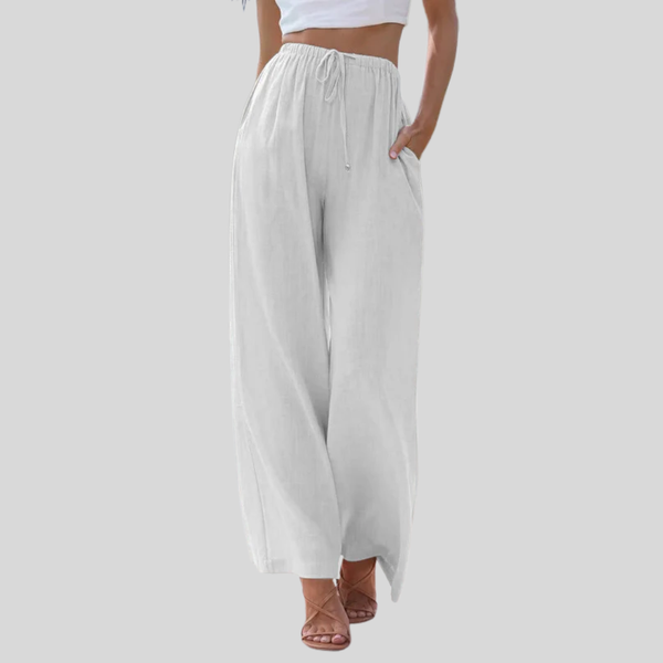 Vivian - Elegante Sommerhose