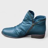 Claudia - Elegante und bequeme orthopädische Stiefel