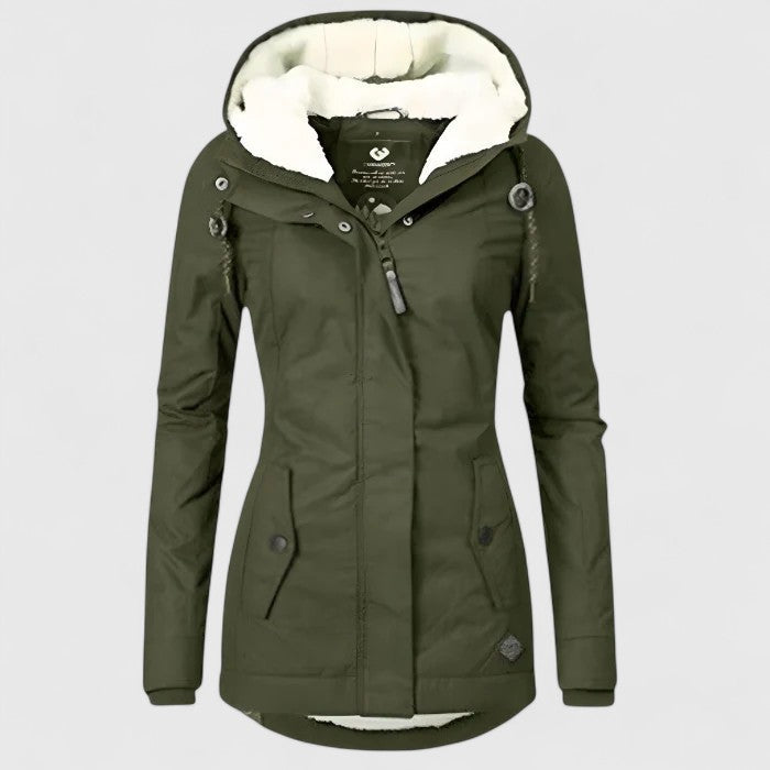 Tivona | Elegante Jacke