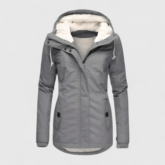 Tivona | Elegante Jacke
