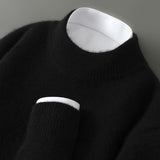 Pulli aus 100% Kaschmir