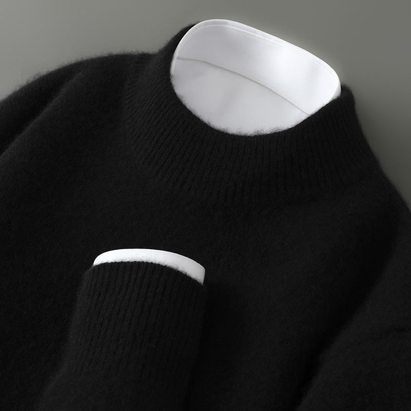 Pulli aus 100% Kaschmir