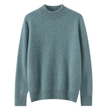 Pulli aus 100% Kaschmir