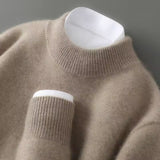 Pulli aus 100% Kaschmir