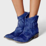 Carlotta - Zeitlose elegante Stiefeletten