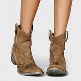 Carlotta - Zeitlose elegante Stiefeletten