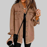 Novalyssa | Bequeme Jacke