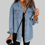 Novalyssa | Bequeme Jacke