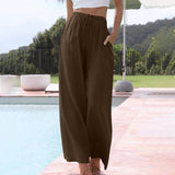 Vivian - Elegante Sommerhose