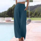 Vivian - Elegante Sommerhose