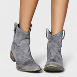 Carlotta - Zeitlose elegante Stiefeletten