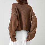 Nia | Bequemer Pullover